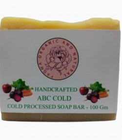 ABC Soap
