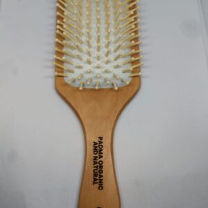 hair brush