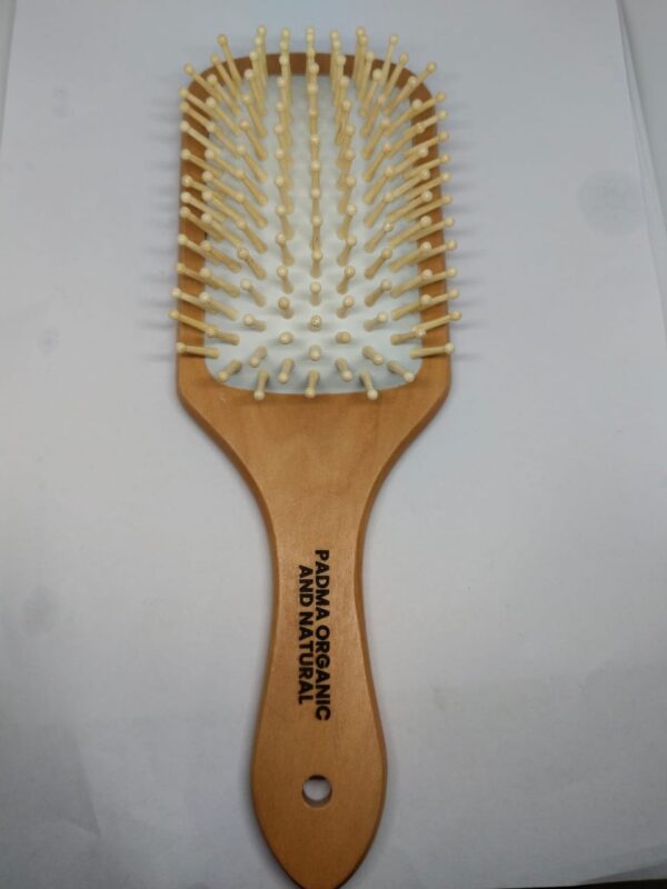 hair brush