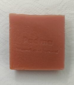 Hibiscus Cold Process Soap - Image 3